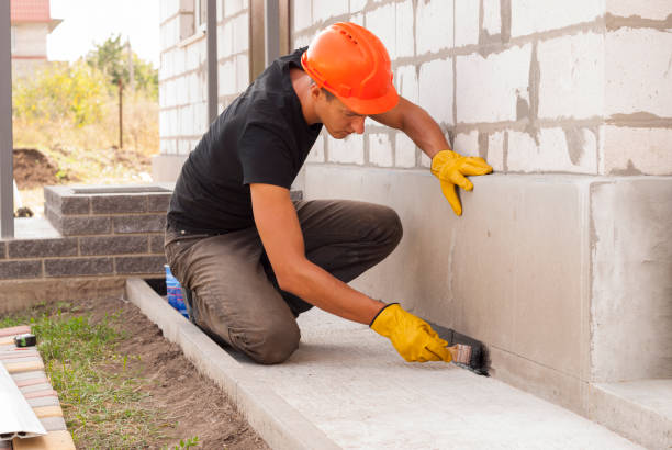 Licensed Foundation Crack Repair service in Dover, AR - Halo Water Proofing